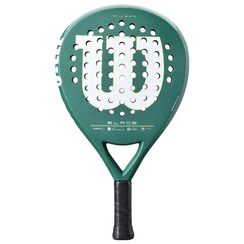 윌슨 블레이드 V4 빠델 라켓 6143254076
