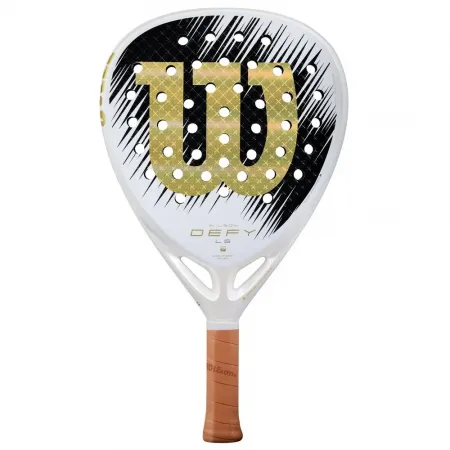윌슨 Defy LS V1 빠델 라켓 6143254093