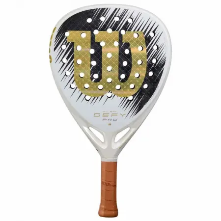 윌슨 Defy Pro V1 빠델 라켓 6143254094