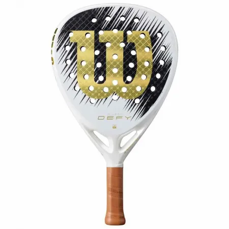 윌슨 Defy V1 빠델 라켓 6143254095