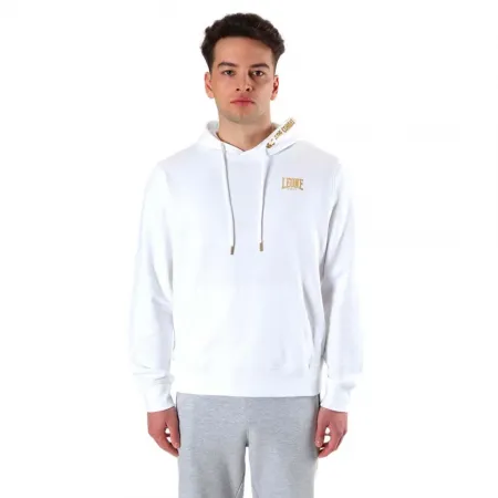 LEONE1947 New Gold 풀지퍼 스웨트셔츠 6143276124