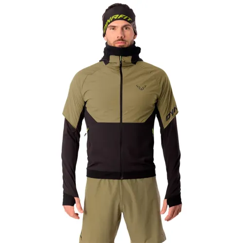 다이나핏 Alpine 하이브리드 자켓 6143300148