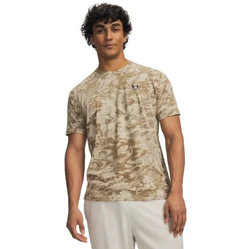 언더아머 ABC Camo 반팔 티셔츠 6143332452