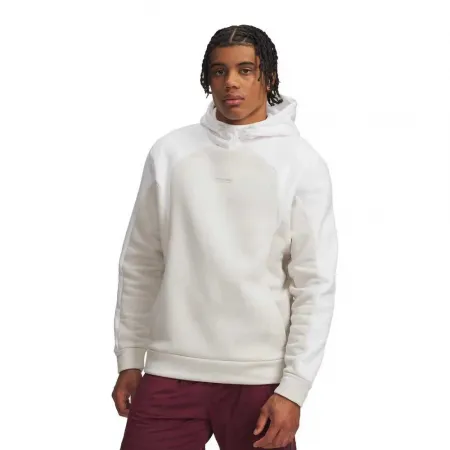 언더아머 Armour Fleece Winter 후드티 6143332494