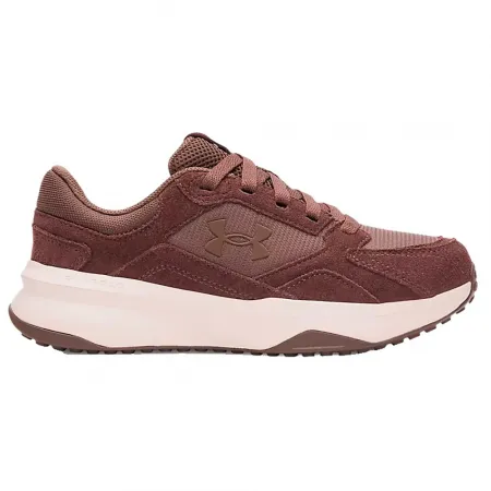 언더아머 Edge Suede 운동화 6143332870