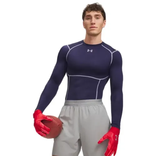 언더아머 HeatGear Elite Compression 긴팔 티셔츠 6143333119