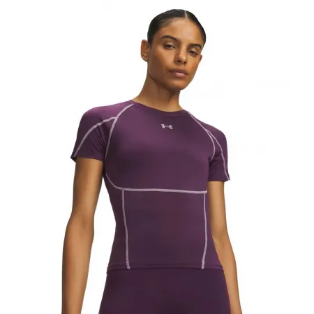 언더아머 HeatGear Elite 반팔 티셔츠 6143333122
