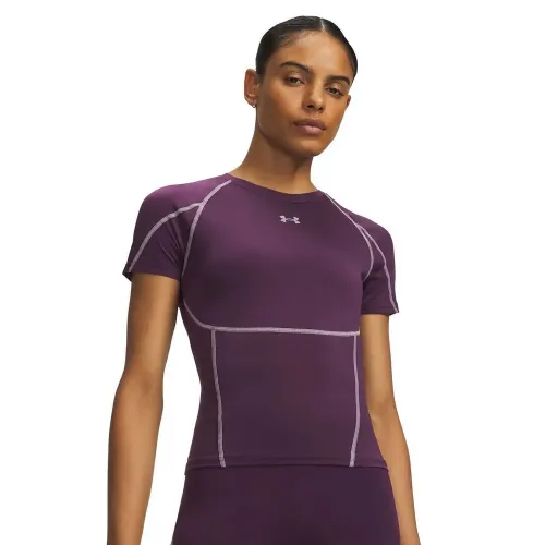 언더아머 HeatGear Elite 반팔 티셔츠 6143333122