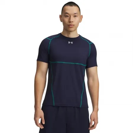 언더아머 HeatGear Elite Fitted 반팔 티셔츠 6143333141