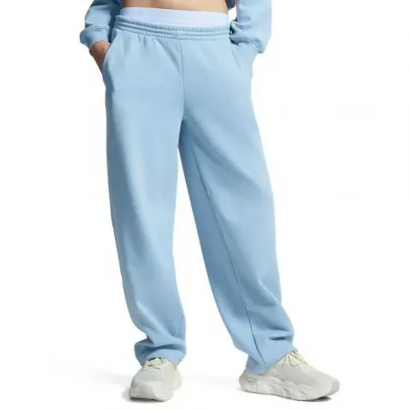 언더아머 Icon Fleece Barrel 바지 6143333238