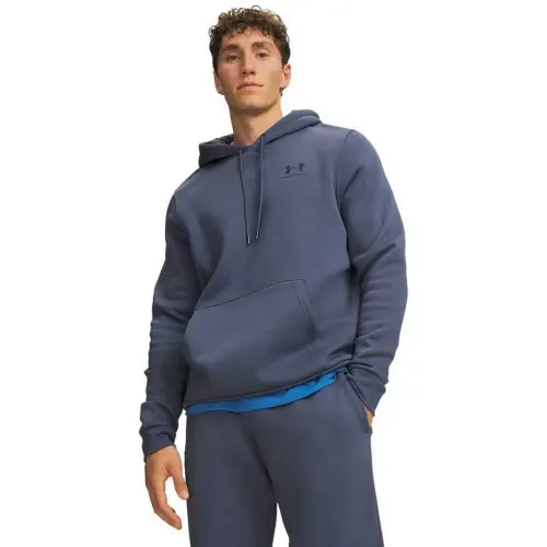 언더아머 Icon Fleece 후드티 6143333266