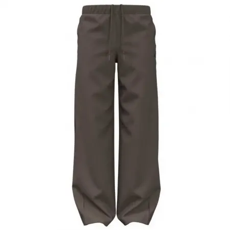 언더아머 Icon Fleece Sama Wide Leg 바지 6143333278