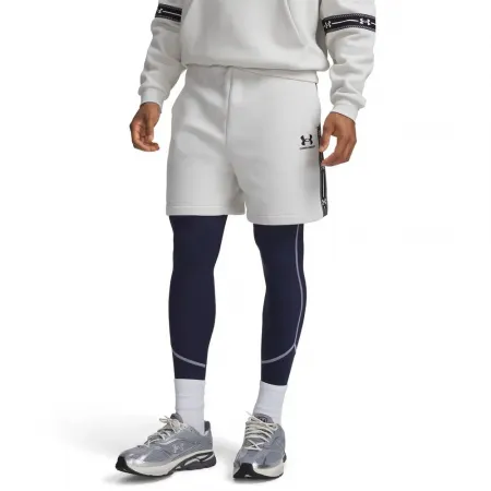 언더아머 Icon Fleece Taped 반바지 6143333301