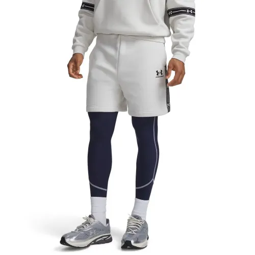 언더아머 Icon Fleece Taped 반바지 6143333301