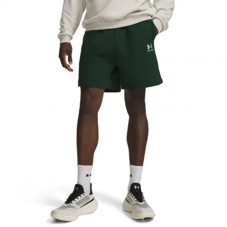 언더아머 Icon Fleece Taped 반바지 6143333308