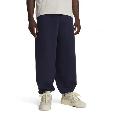 언더아머 Icon 헤비웨이트 Fleece 워시ed 바지 6143333320