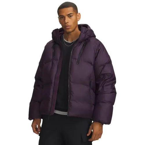 언더아머 Limitless Utility Puffer 자켓 6143333501