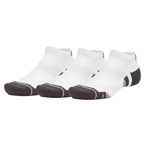 언더아머 퍼포먼스 Tech Low 양말 3 켤레 6143333698