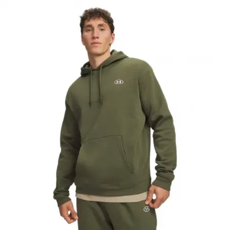 언더아머 Rival Fleece 후드티 6143333834