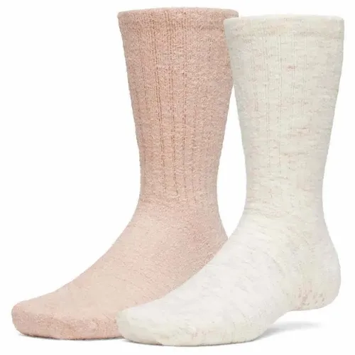 언더아머 Sportswear Cozy Boot 양말 2 켤레 6143334001