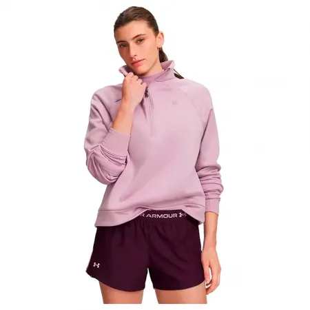 언더아머 Sport Terry 풀지퍼 스웨트셔츠 6143334012