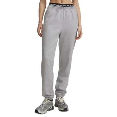 언더아머 Unstoppable Fleece Gym 조거 팬츠 6143334395
