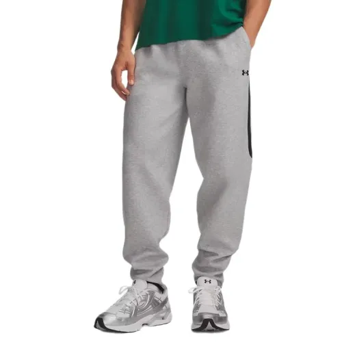 언더아머 Unstoppable Fleece 조거 팬츠 6143334415