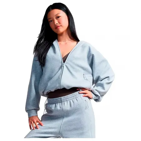 언더아머 Unstoppable Fleece 풀지퍼 스웨트셔츠 6143334425