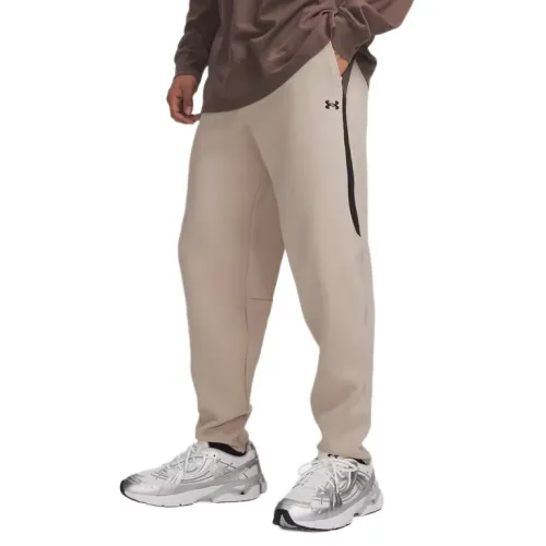언더아머 Unstoppable Fleece 조거 팬츠 6143334439
