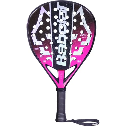 바볼랏 후안 르브론 viper 3.1 빠델 라켓 6143403644