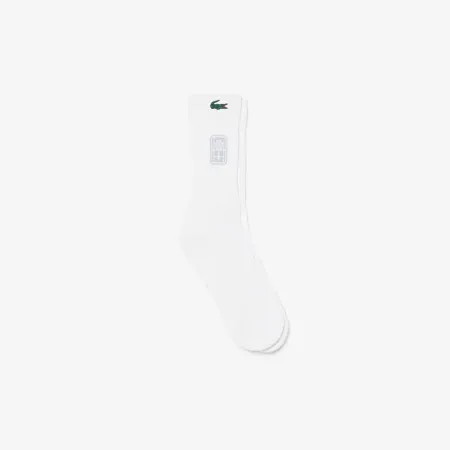 라코스테 코어 퍼포먼스 양말 6143435430