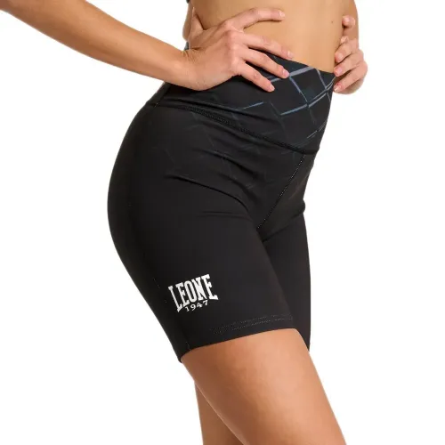 LEONE1947 Compression MMA Cage 반바지 6143561079