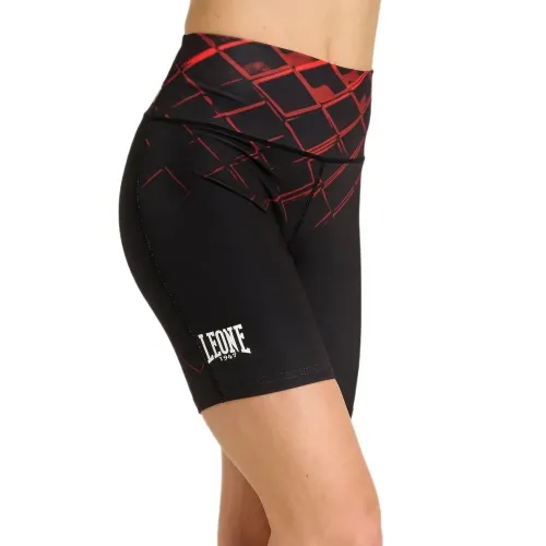 LEONE1947 Compression MMA Cage 반바지 6143561081