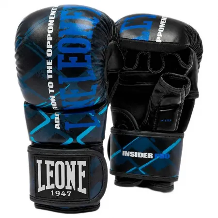 LEONE1947 MMA Cage 전투 장갑 6143561098