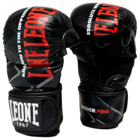 LEONE1947 MMA Cage 전투 장갑 6143561099