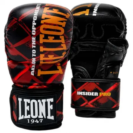 LEONE1947 MMA Cage 전투 장갑 6143561100