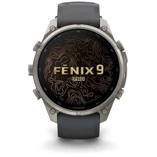 가민 Fenix 9 Pro 47mm 시계 6143566928