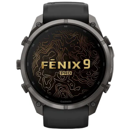 가민 Fenix 9 Pro 51mm 시계 6143578222