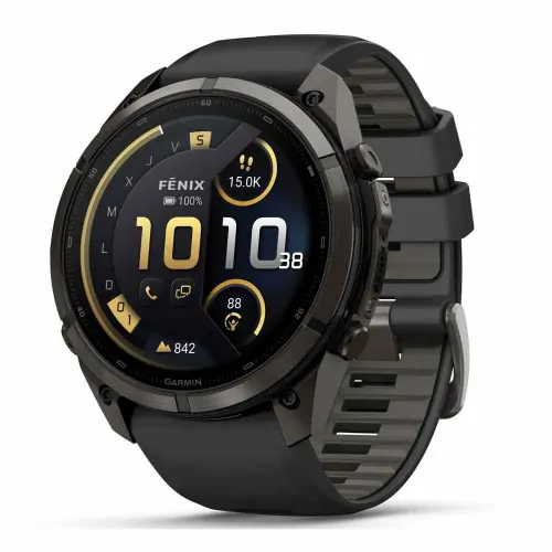 가민 Fenix 9 Pro 51mm 시계 6143578224