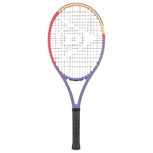 던롭 Tristorm 팀 100 라이트 nh 테니스 라켓 6143715366