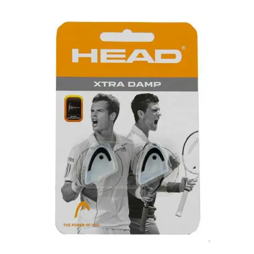 헤드 RACKET Xtra 테니스 댐퍼 2 팩 628833