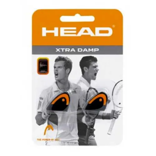헤드 RACKET Xtra 테니스 댐퍼 2 팩 628834