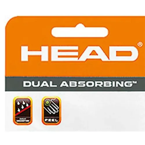 헤드 RACKET Dual Absorbing 테니스 그립 648610