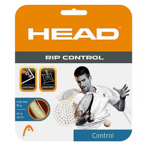 헤드 RACKET Rip Control 12 m 테니스 거트 651114