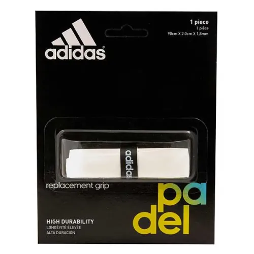 아디다스 PADEL High Durability 패들 그립 1 단위 6603403