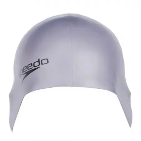 스피도 Plain Moulded Silicone 수영 모자 7101359
