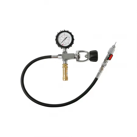 살비마 Air Pressure Measuring Set 키트 71244314