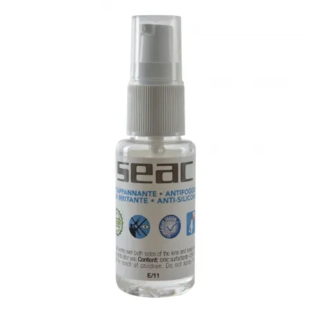 쎄악섭 BioGel 30ml 안개 방지 7127285