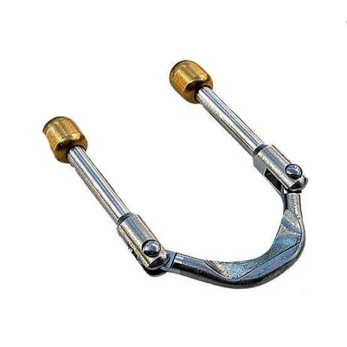 시갈섭 Jointed Wishbone Jewelml for Binding 위시본 71296777