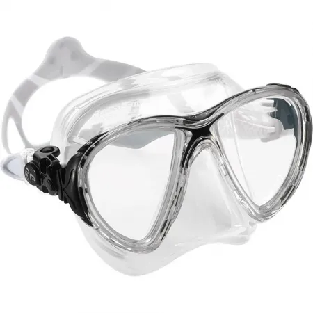 크레시 Big Eyes Evolution Crystal 다이빙 마스크 71340396